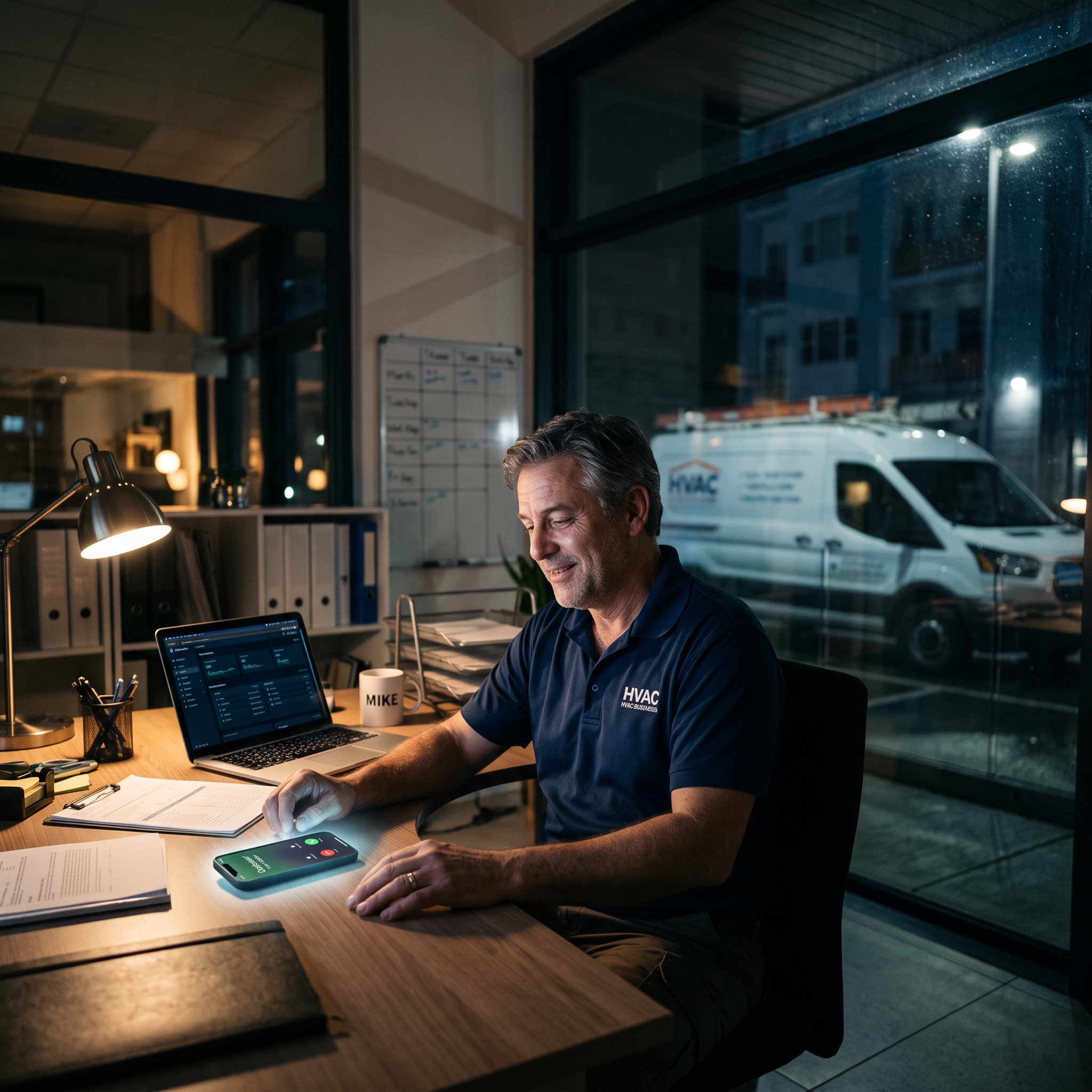 24/7 Answering Service Cost for HVAC Companies: 2026 Pricing Breakdown