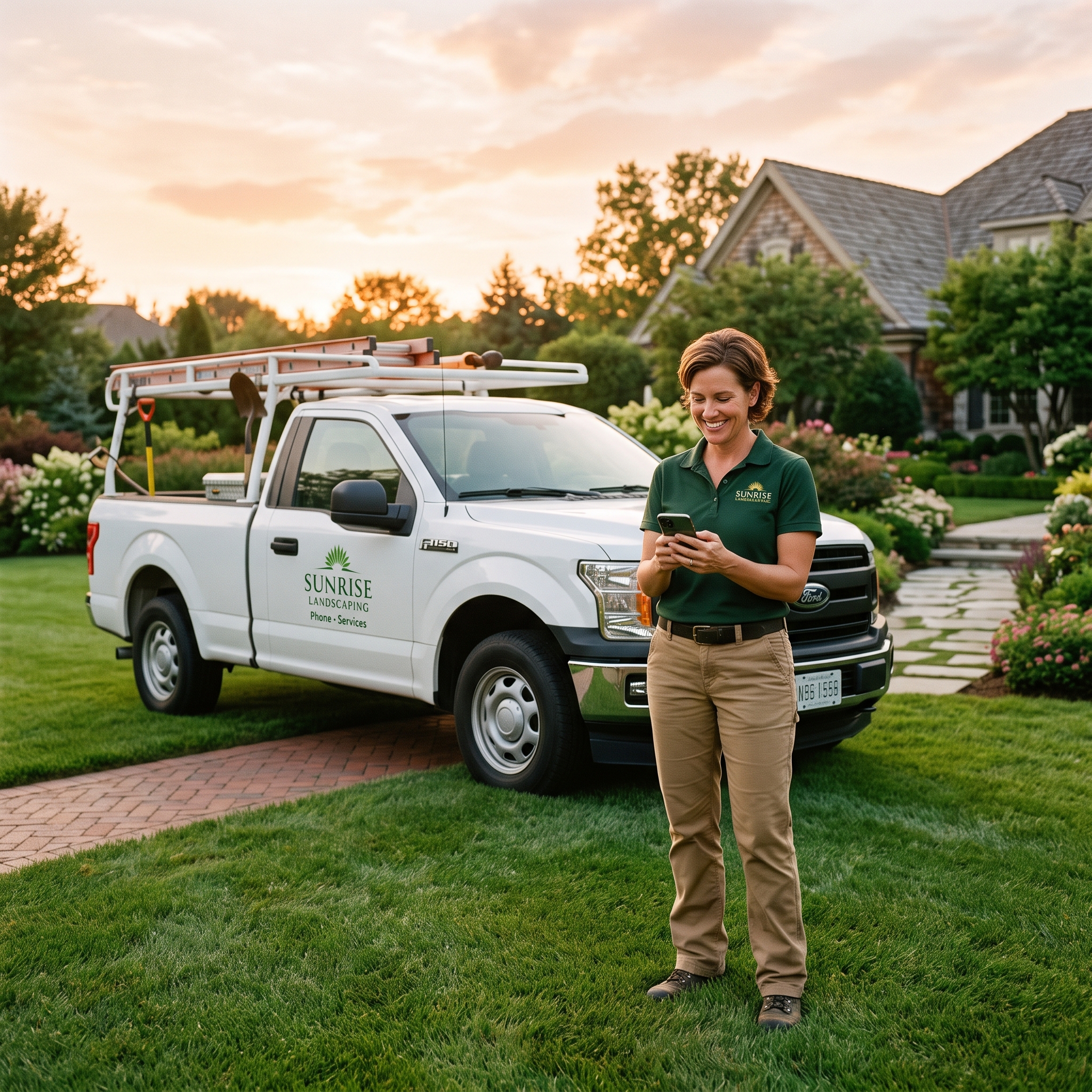24/7 Answering Service Cost for Landscaping Businesses: What You'll Actually Pay in 2026