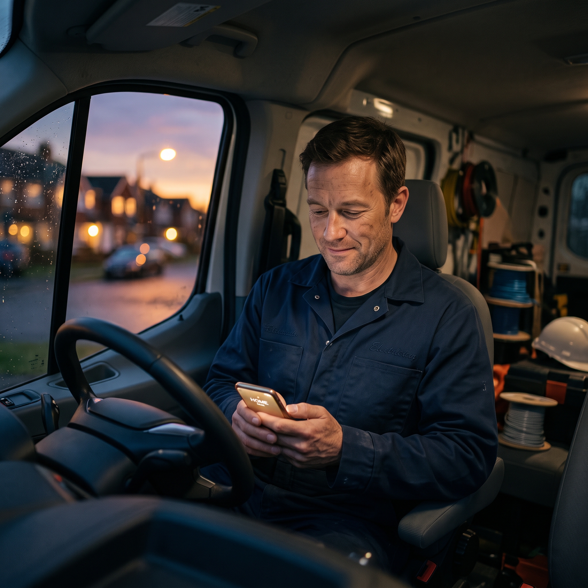 The Essential 24 Hour Answering Service for Electricians