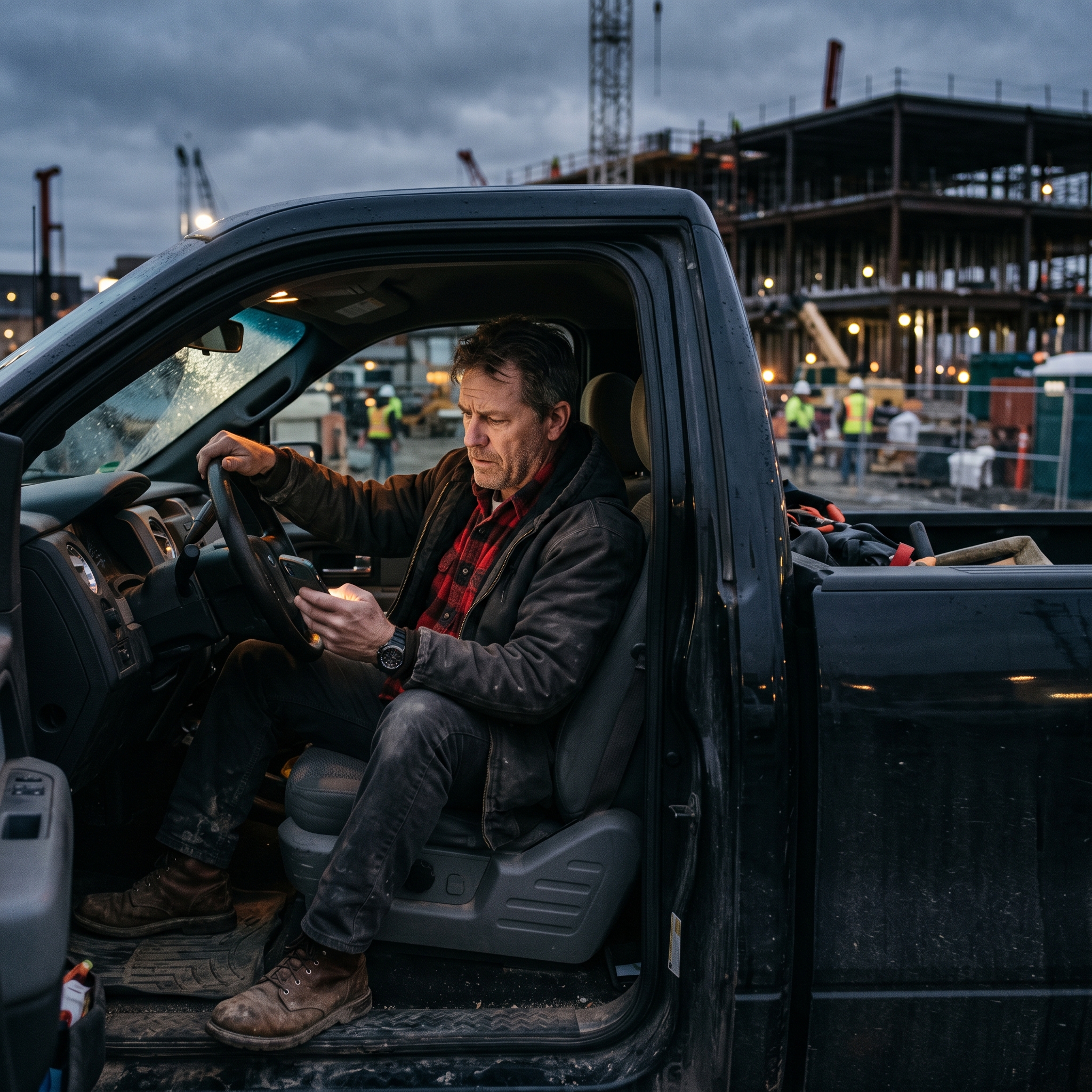 Why General Contractors Need a 24 Hour Answering Service to Capture Every Lead