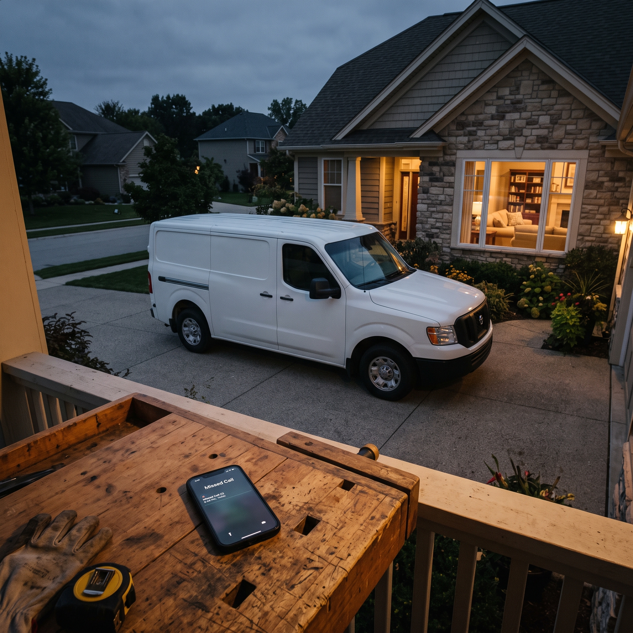 After-Hours Answering Service Pricing for HVAC Contractors: What You'll Actually Pay in 2026