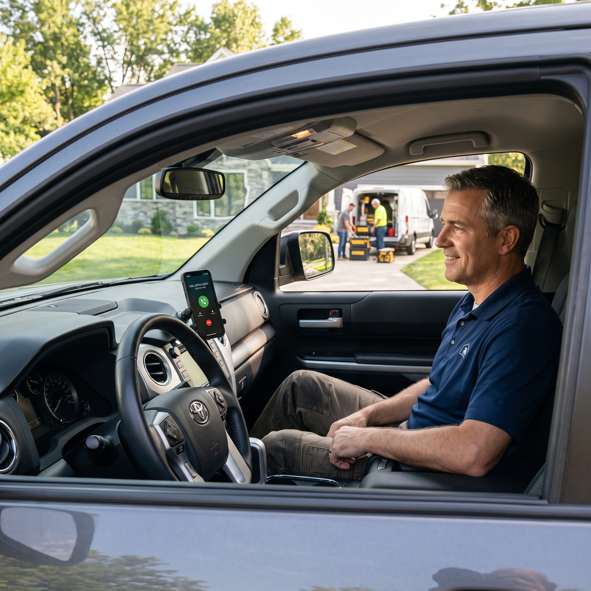 AI Answering Service Cost for General Contractors: 2026 Pricing Breakdown