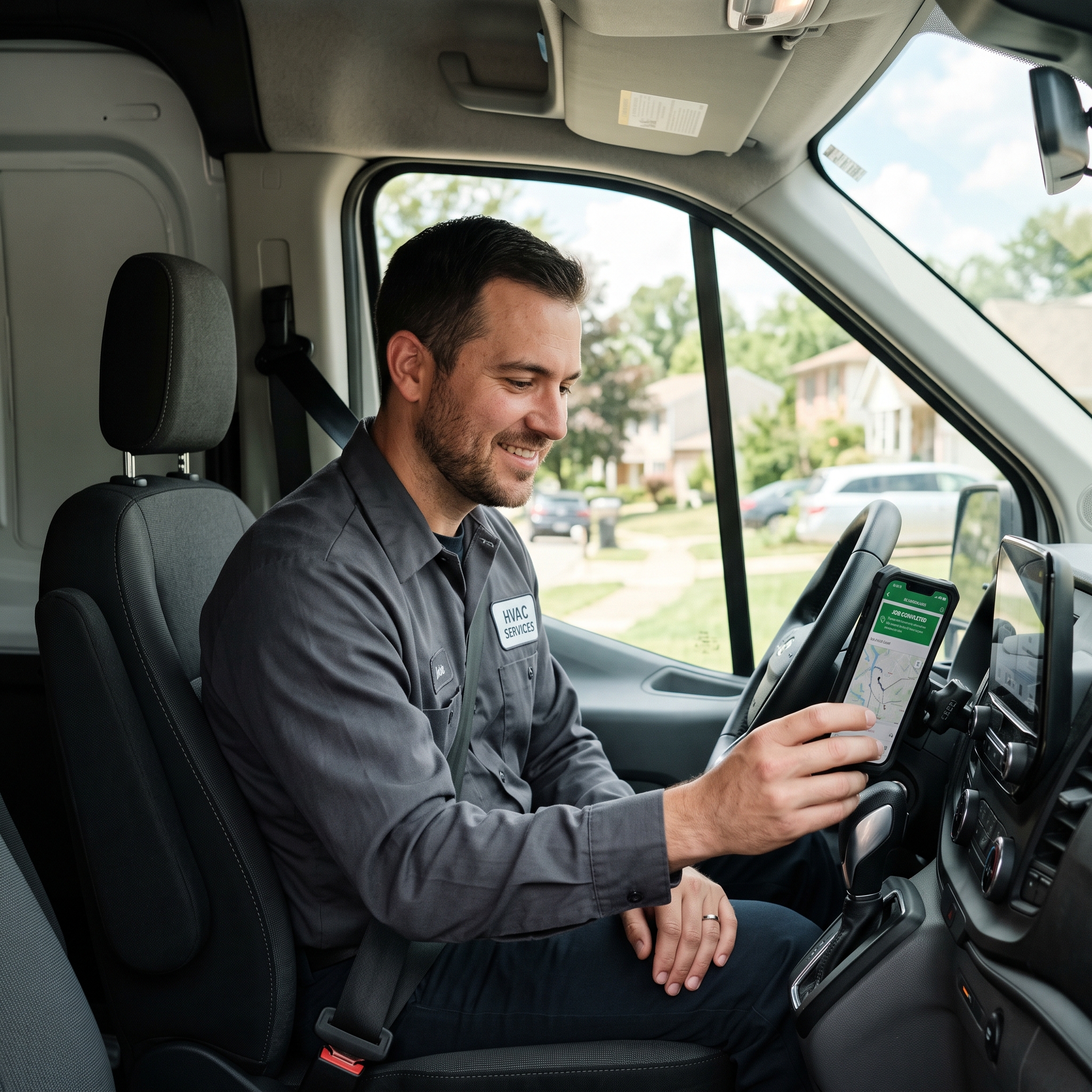 AI Answering Service Cost for HVAC Contractors: What You'll Actually Pay in 2026