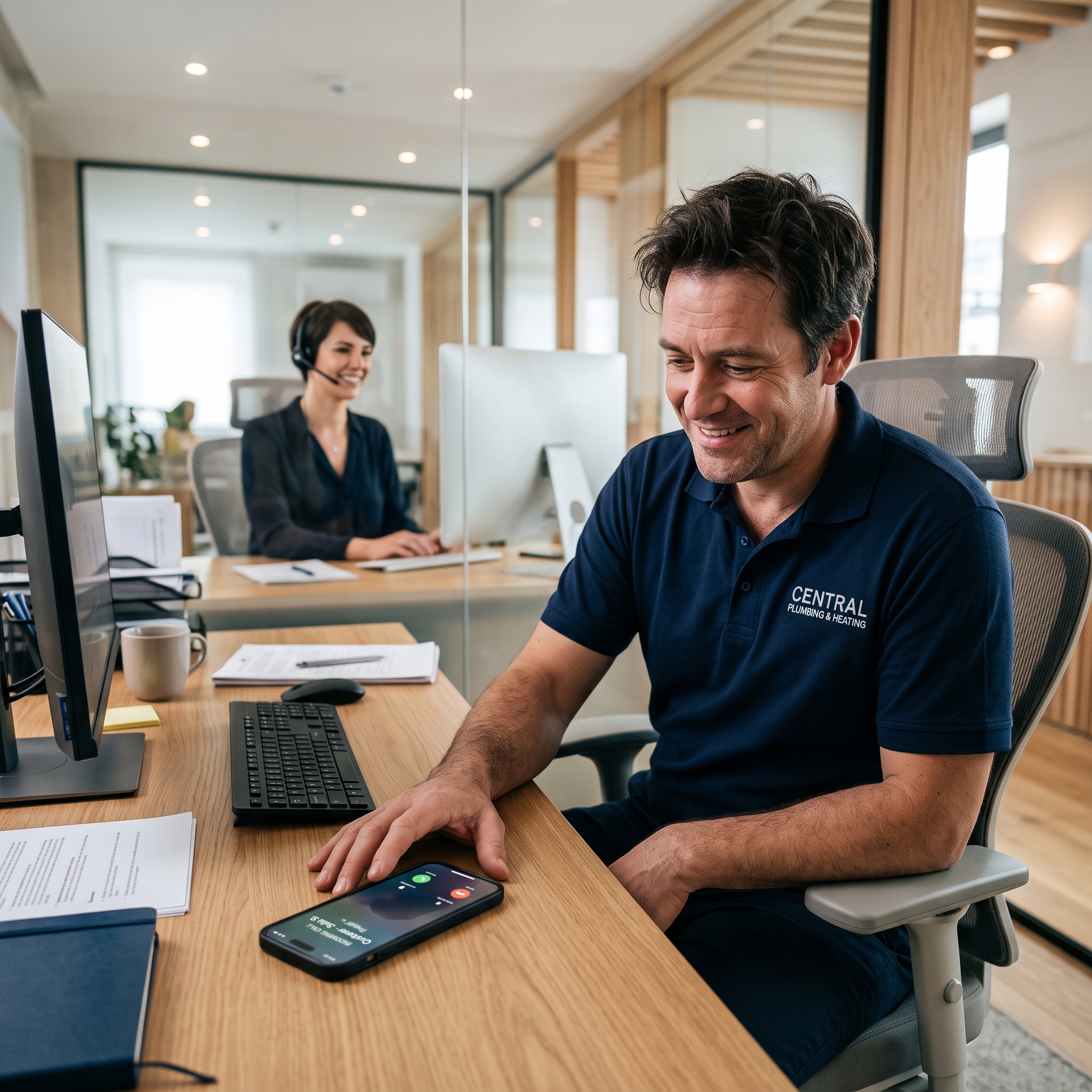 AI Phone Answering Service Cost for Plumbing Companies: 2026 Pricing Breakdown