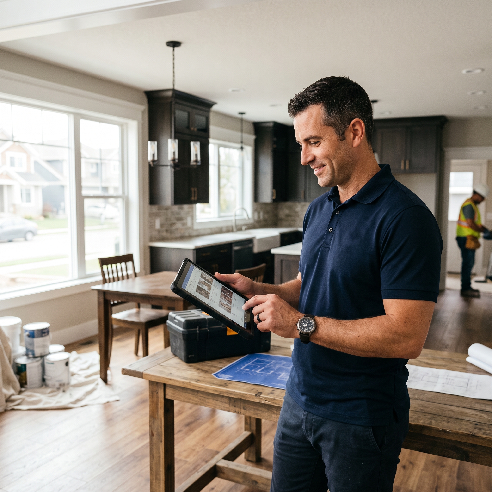 AI Receptionist for Garage Door Companies Near Me: Answer Every Emergency Call and Book More Jobs