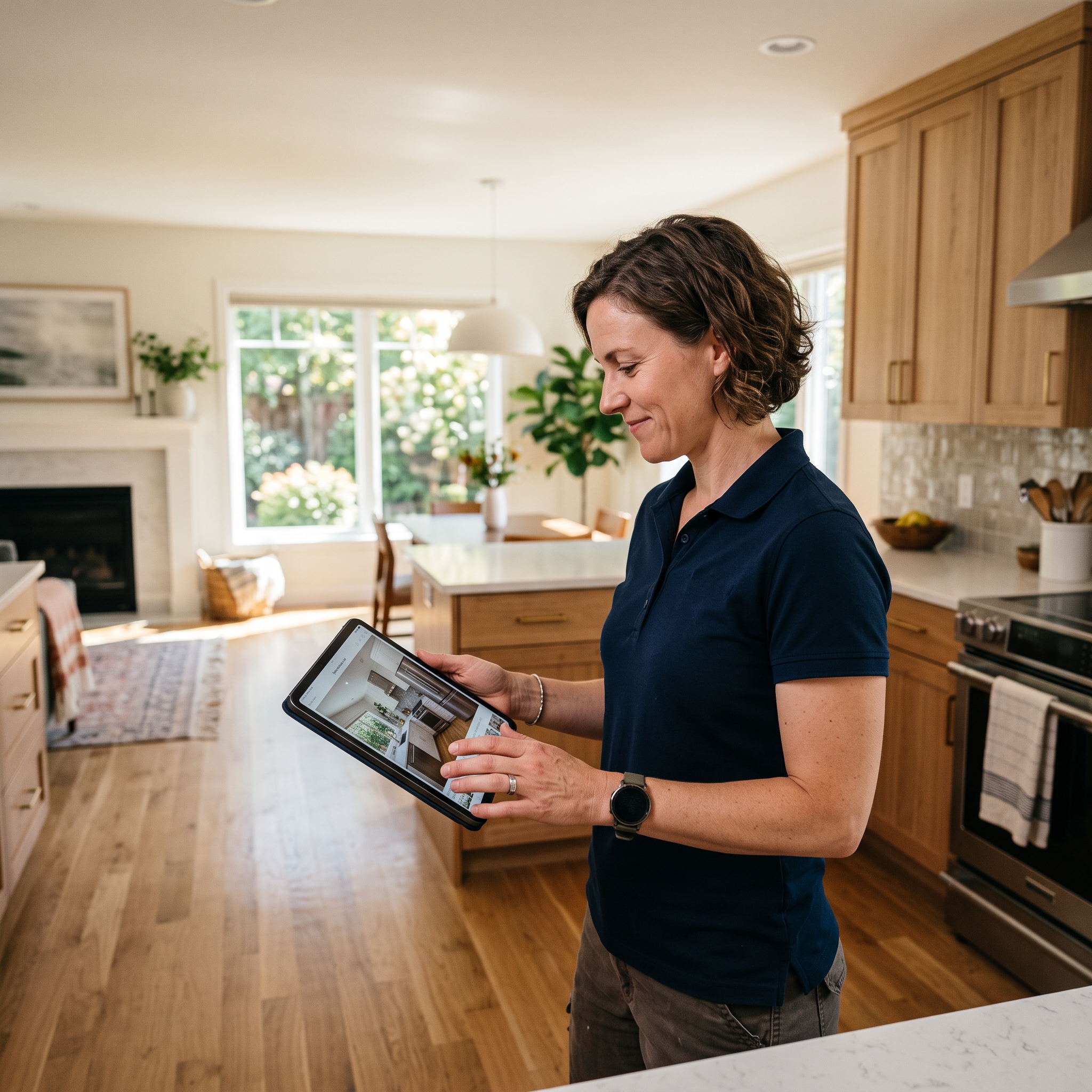 How an AI Receptionist Helps HVAC Contractors Capture Every Call