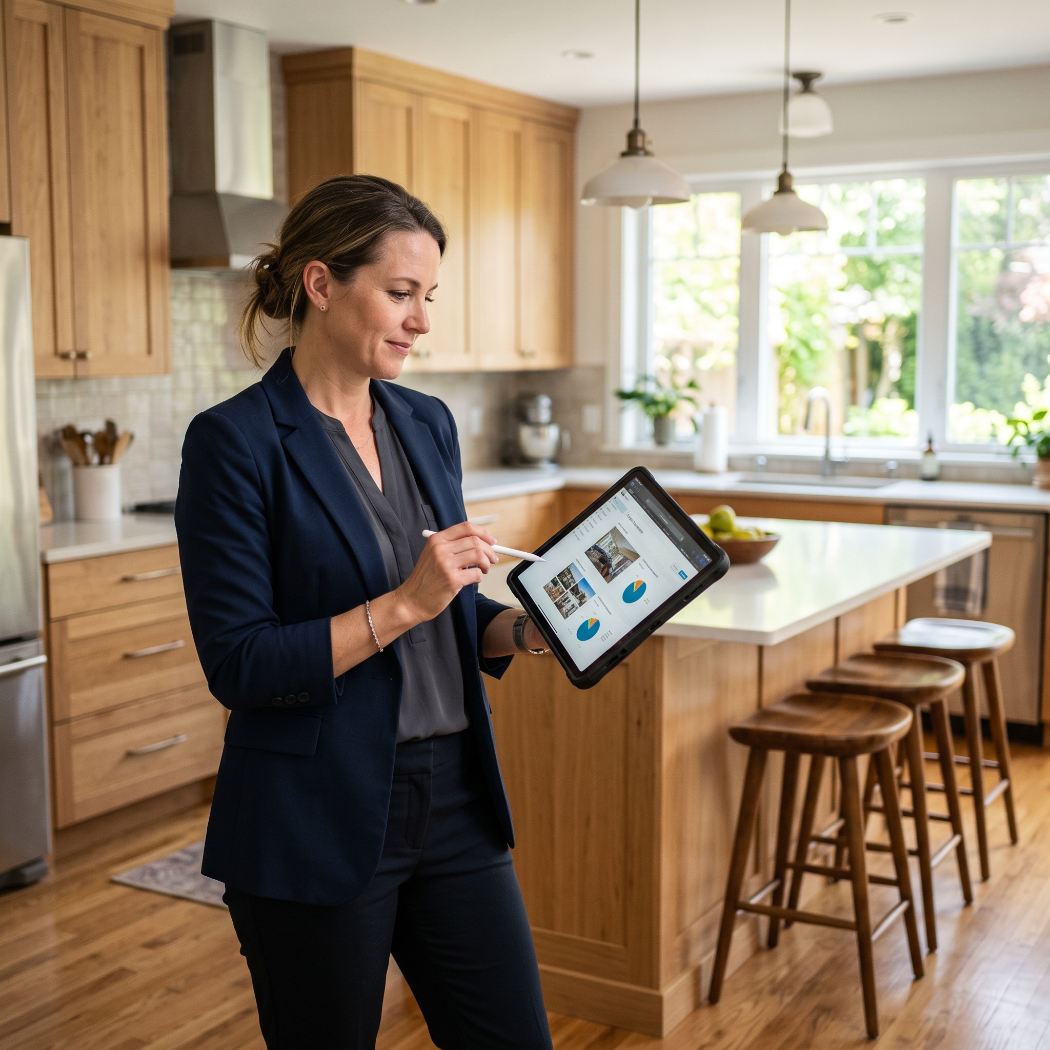AI Receptionist for Locksmith Businesses: Win Every 'Near Me' Call
