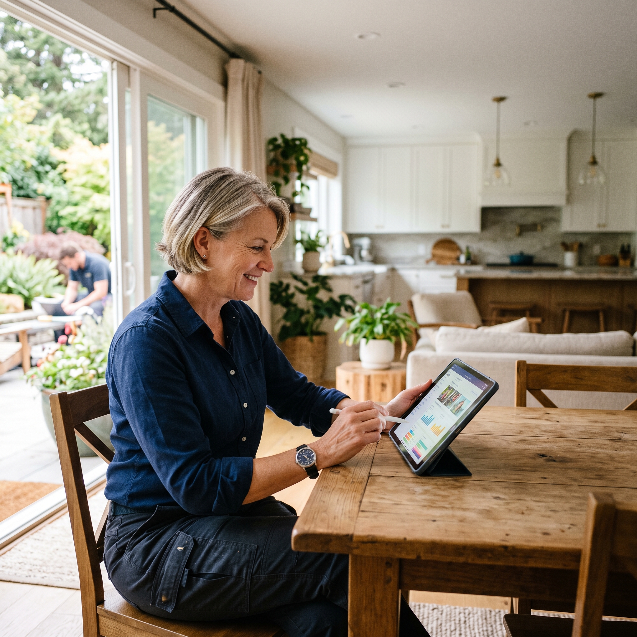 How an AI Receptionist for Plumbing Companies Near Me Captures Every Call and Drives More Jobs