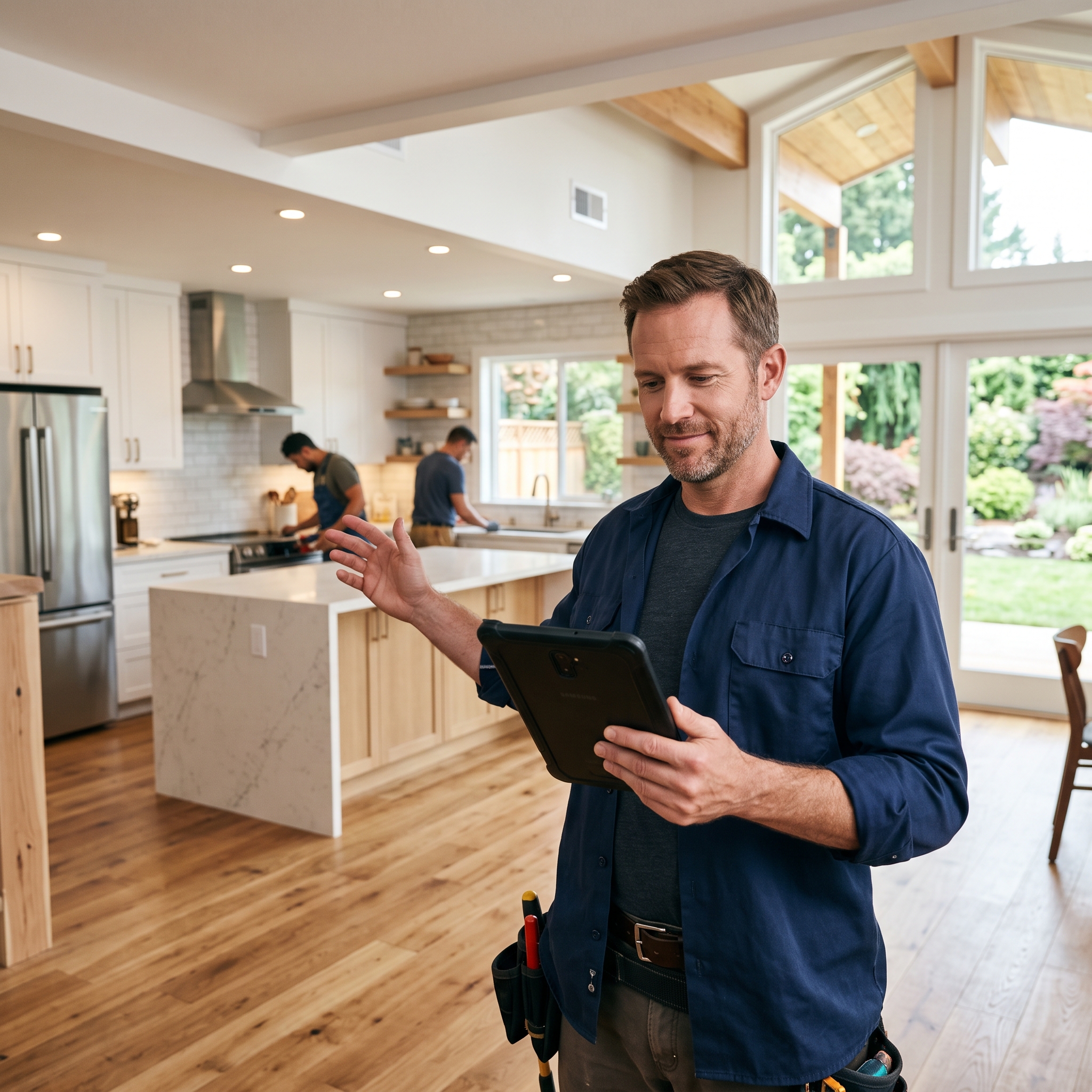 What Is an AI Receptionist for Roofing Companies? (2026 Guide)
