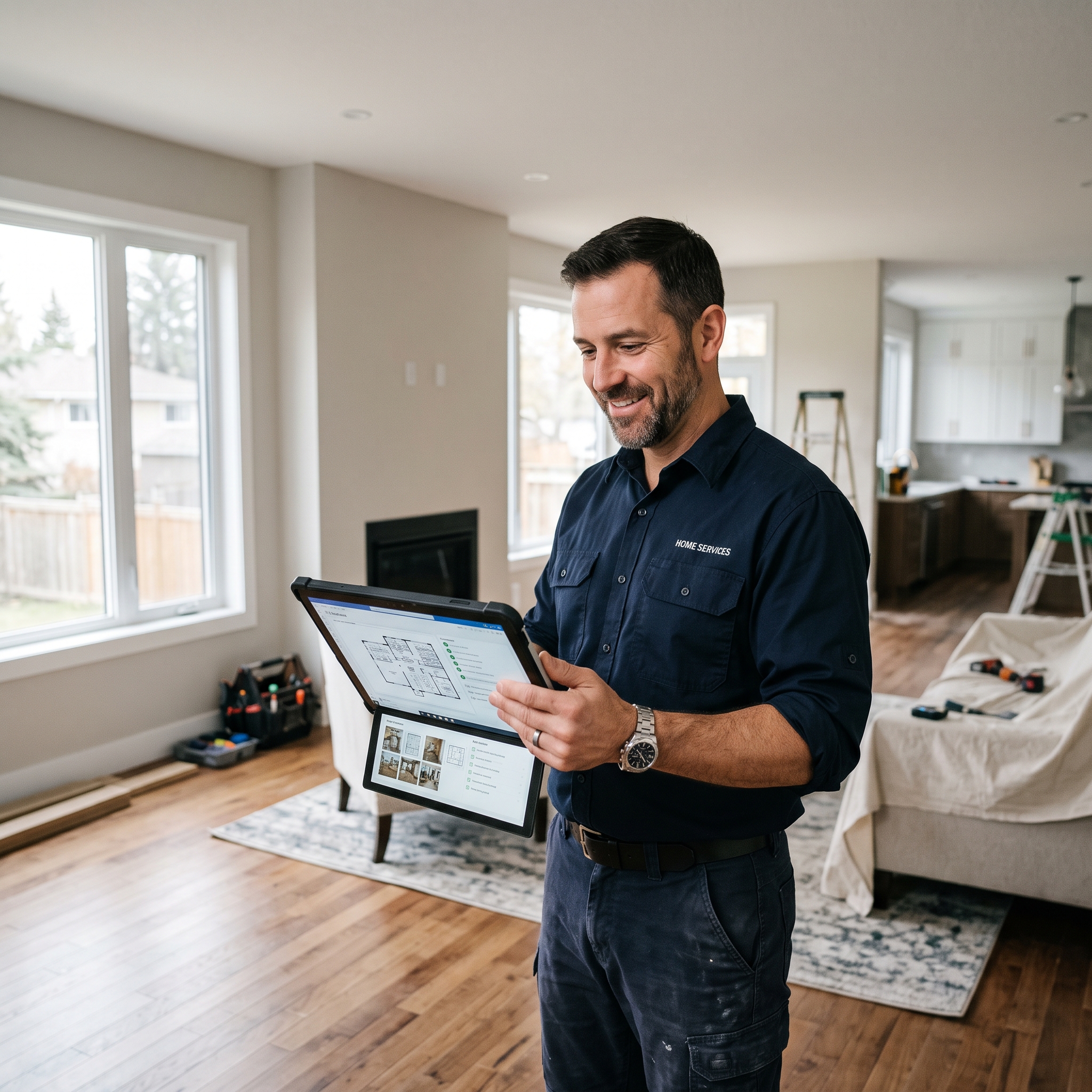 AI Receptionist for Septic Service Companies Near Me: Why Local Septic Pros Are Ditching Voicemail (2026)