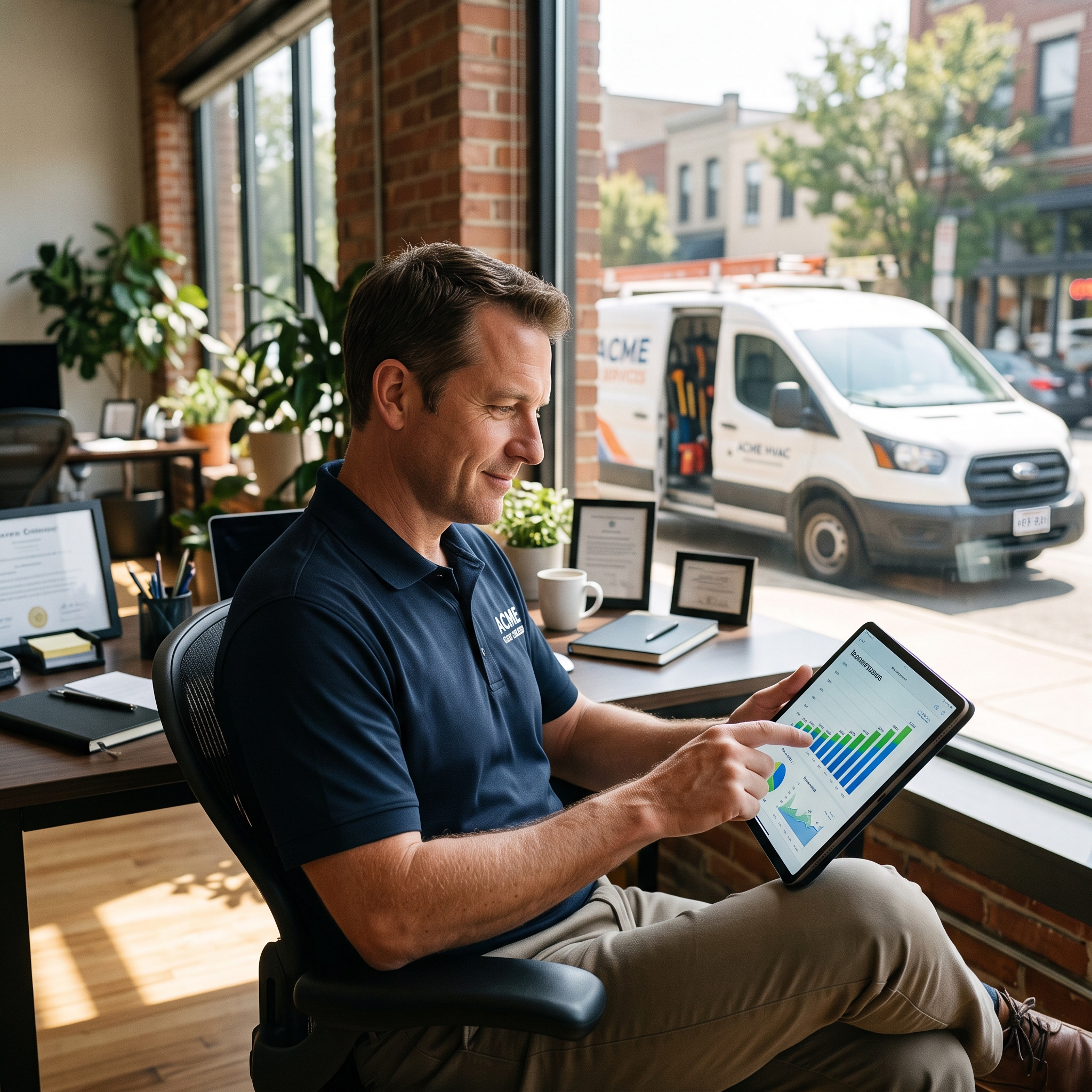 AI Receptionist Monthly Cost for HVAC Companies: What You'll Actually Pay in 2026