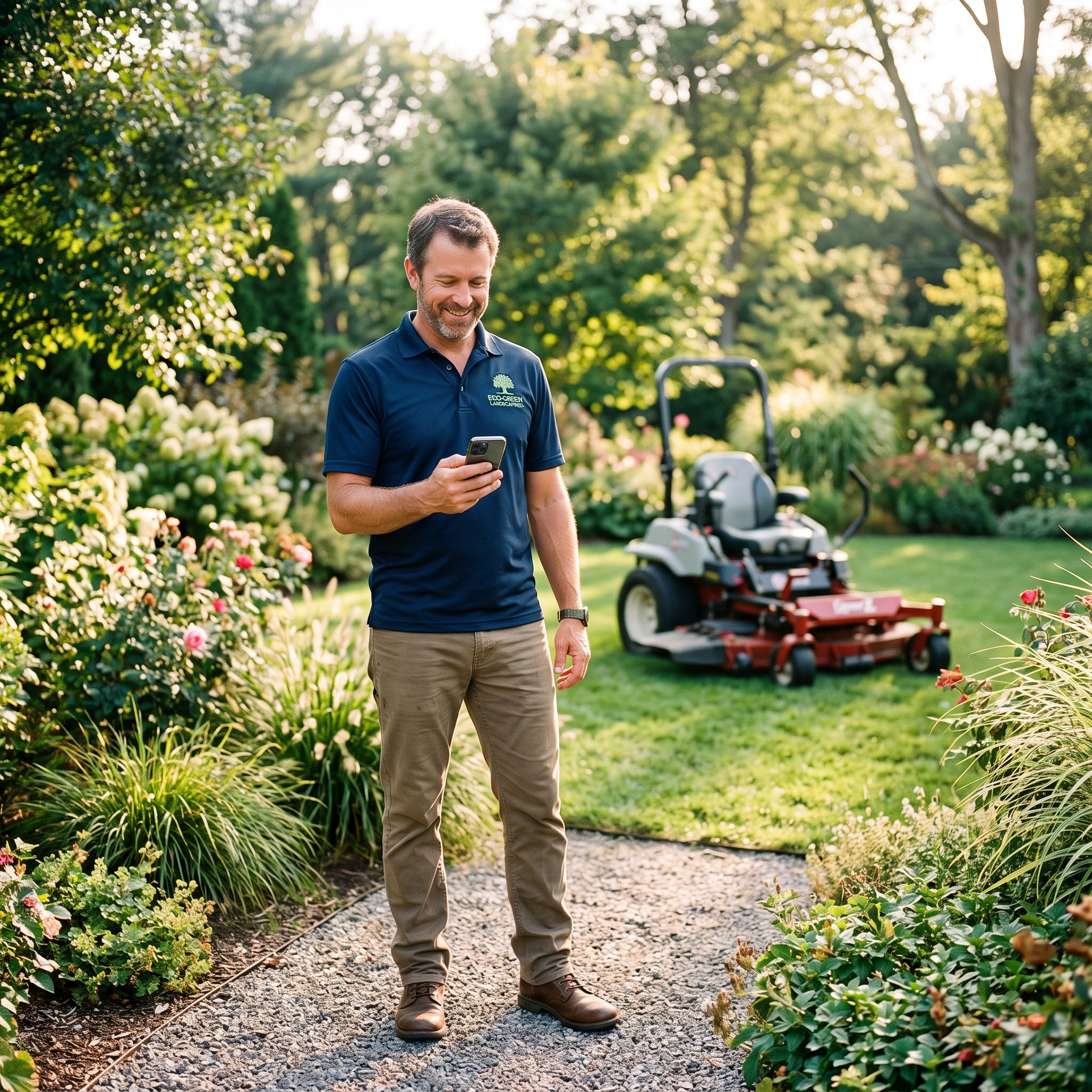 AI Receptionist Monthly Cost for Landscaping Businesses: 2026 Pricing Breakdown