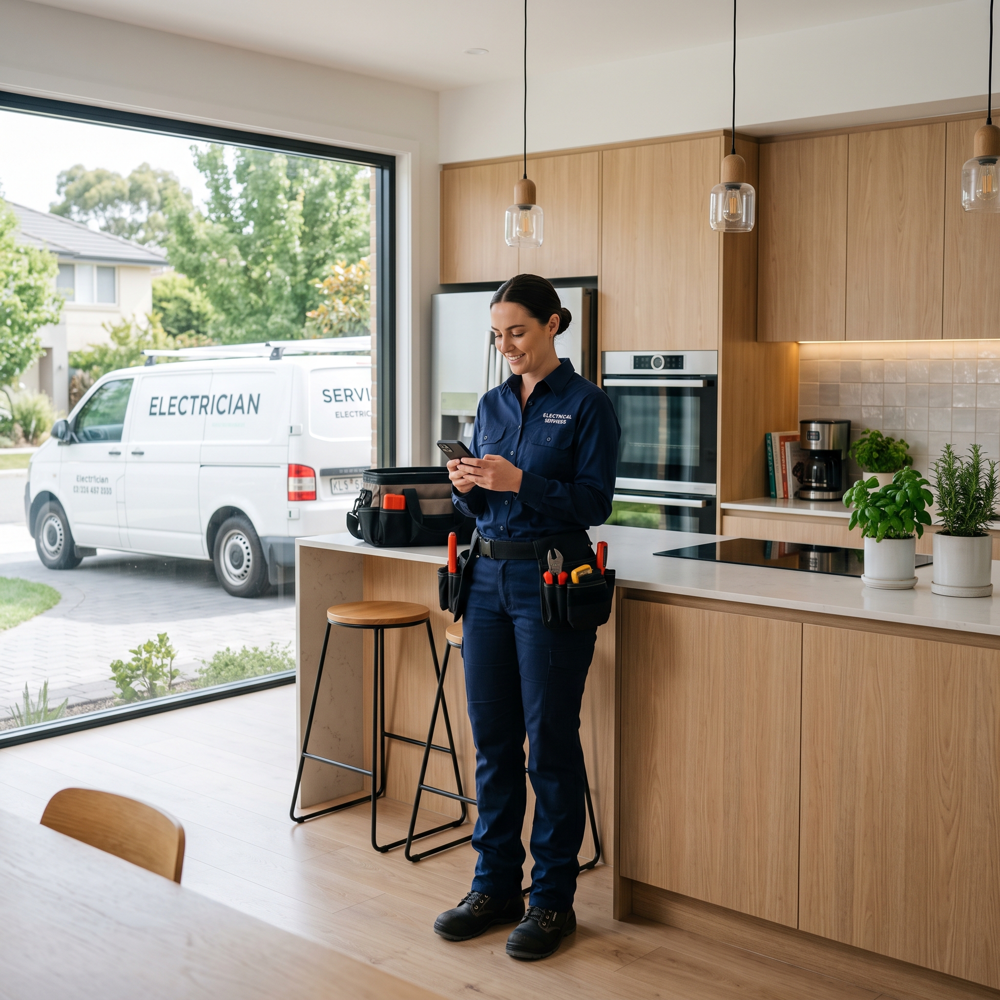 AI Receptionist Pricing for Electrical Contractors: What It Actually Costs in 2026
