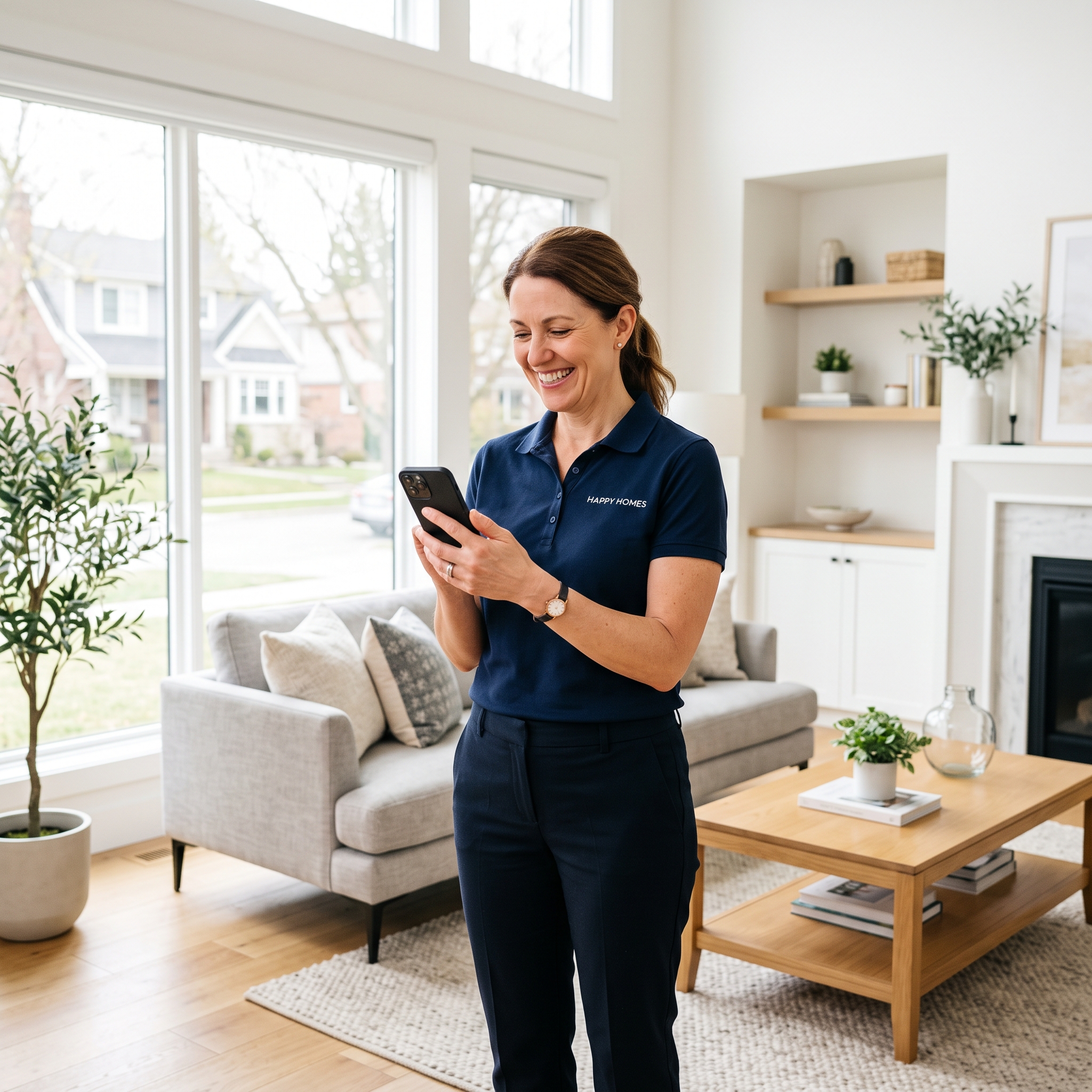 AI Receptionist Pricing for House Cleaners: What It Costs in 2026 (And What You Get)