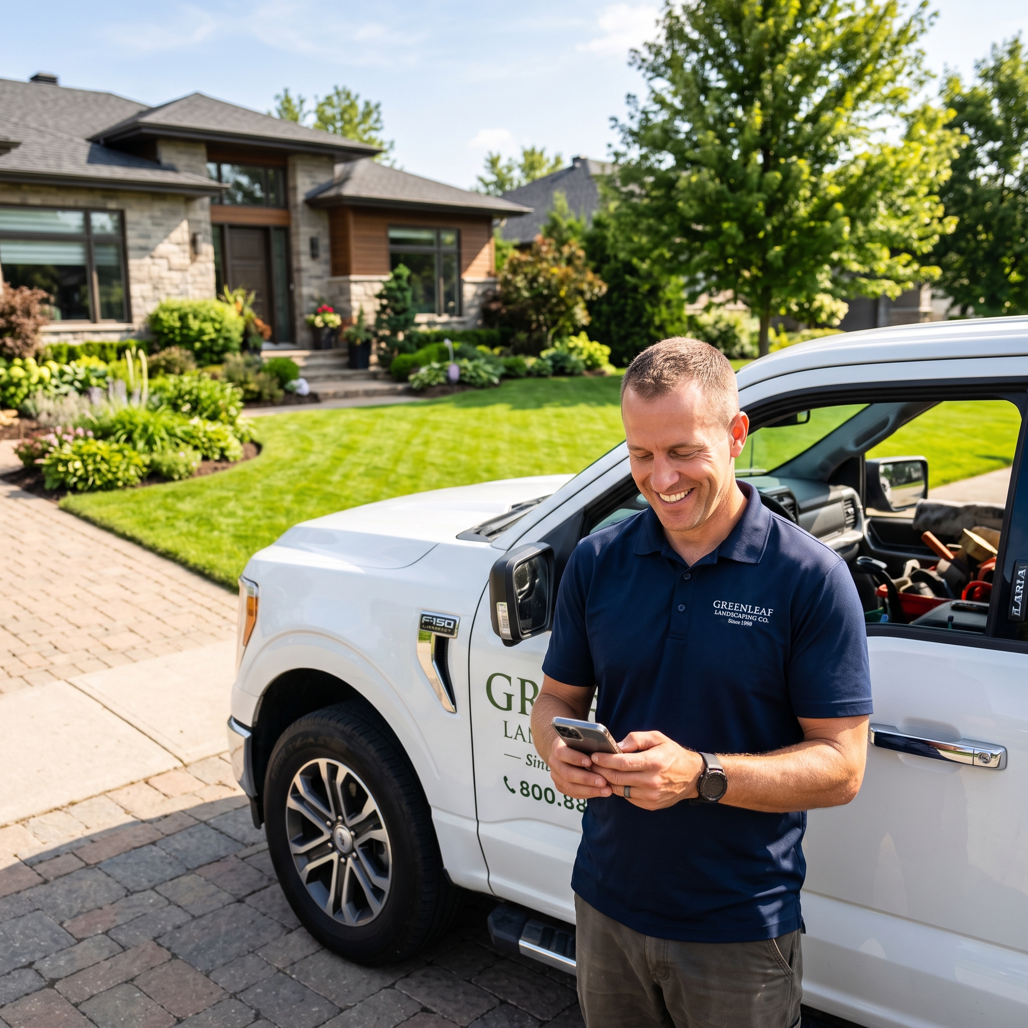 AI Receptionist ROI for Landscapers: How Much You Can Save and Earn