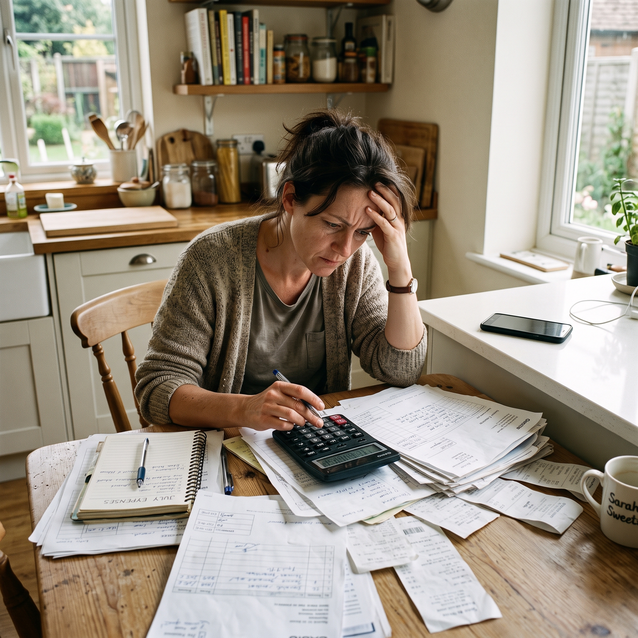 Is an AI Receptionist Worth It for House Cleaners? The Honest 2026 Math
