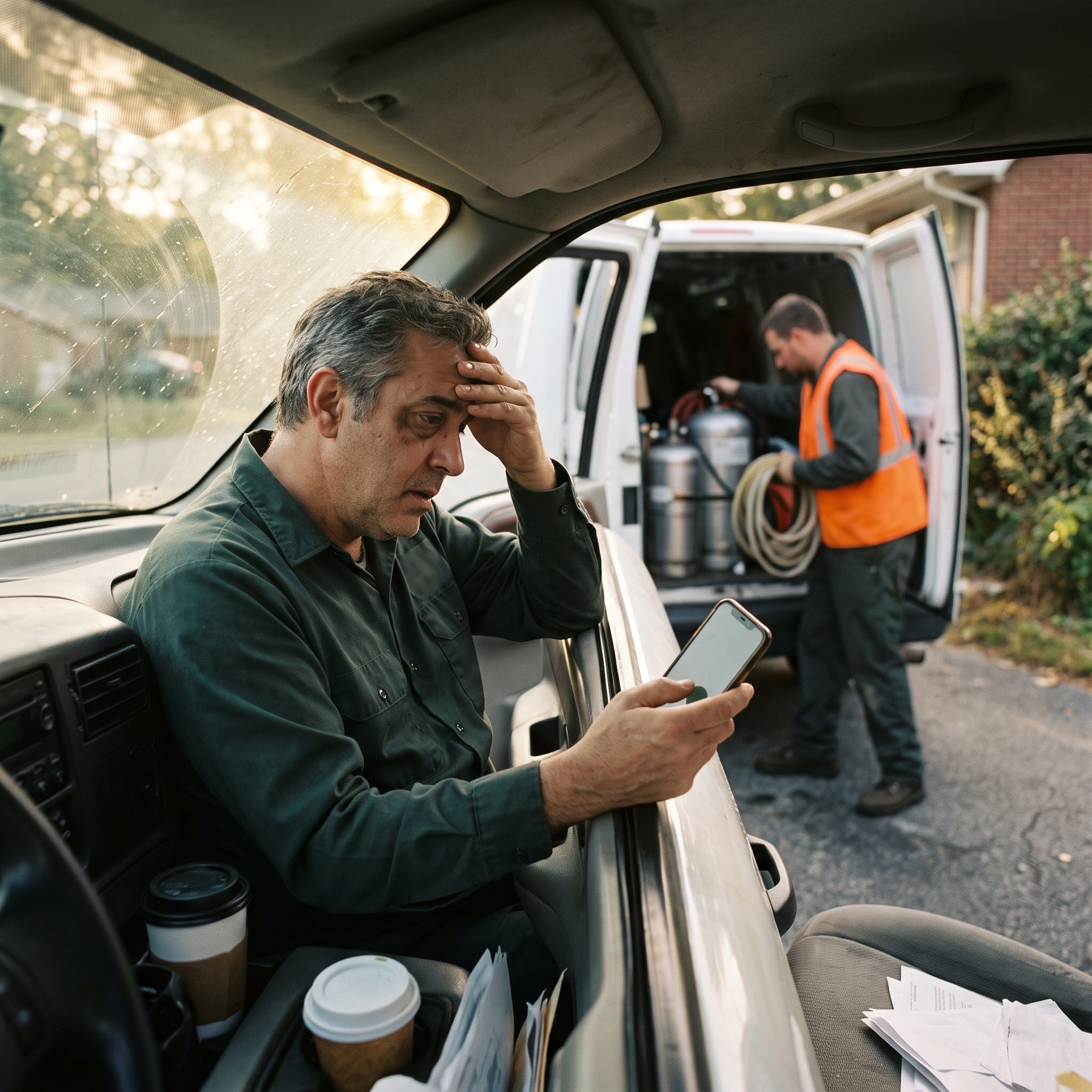 Is an AI Receptionist Worth It for Pest Control Companies? The Real ROI Math