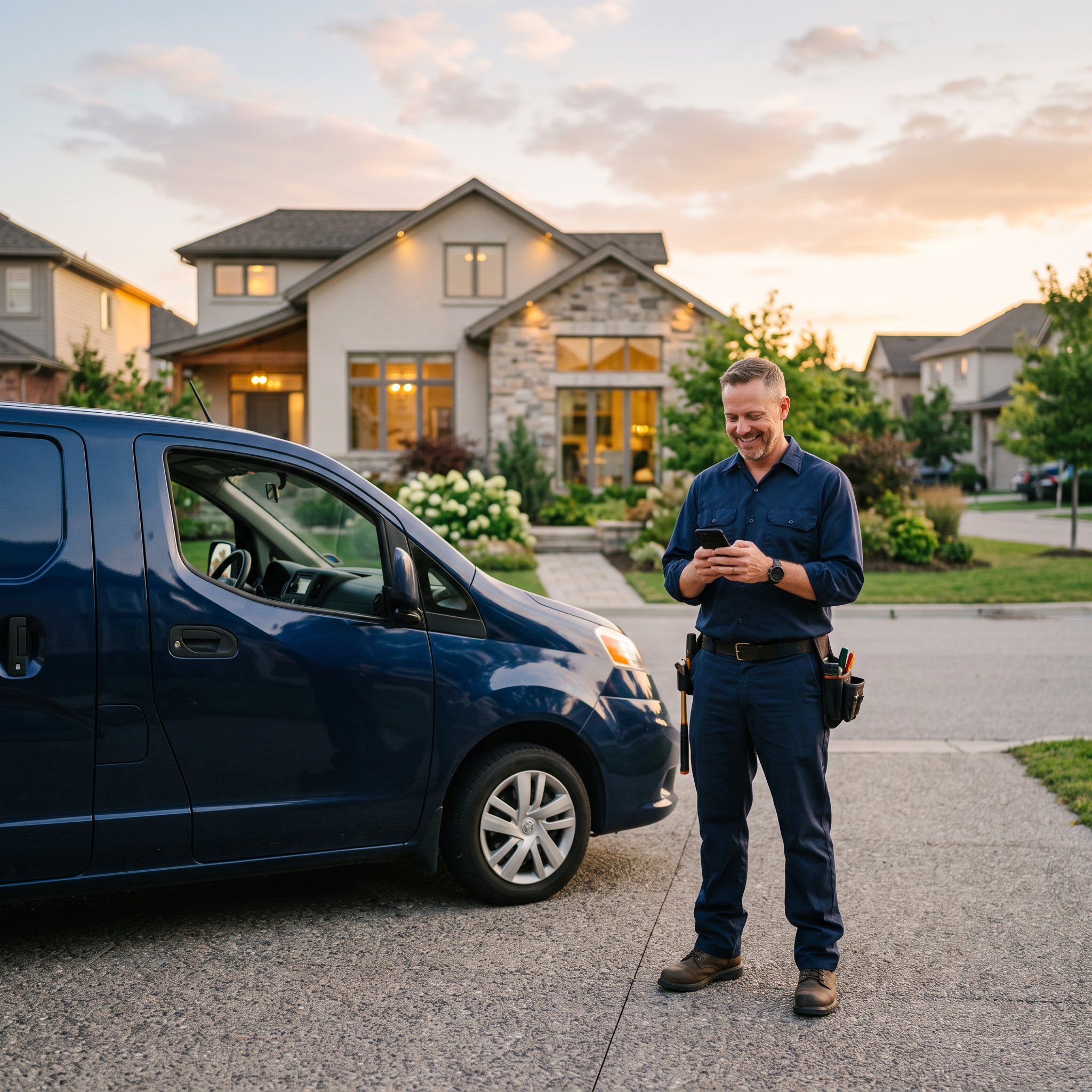 Answering Service for Electricians Near Me: Boost Your Business with 24/7 Support