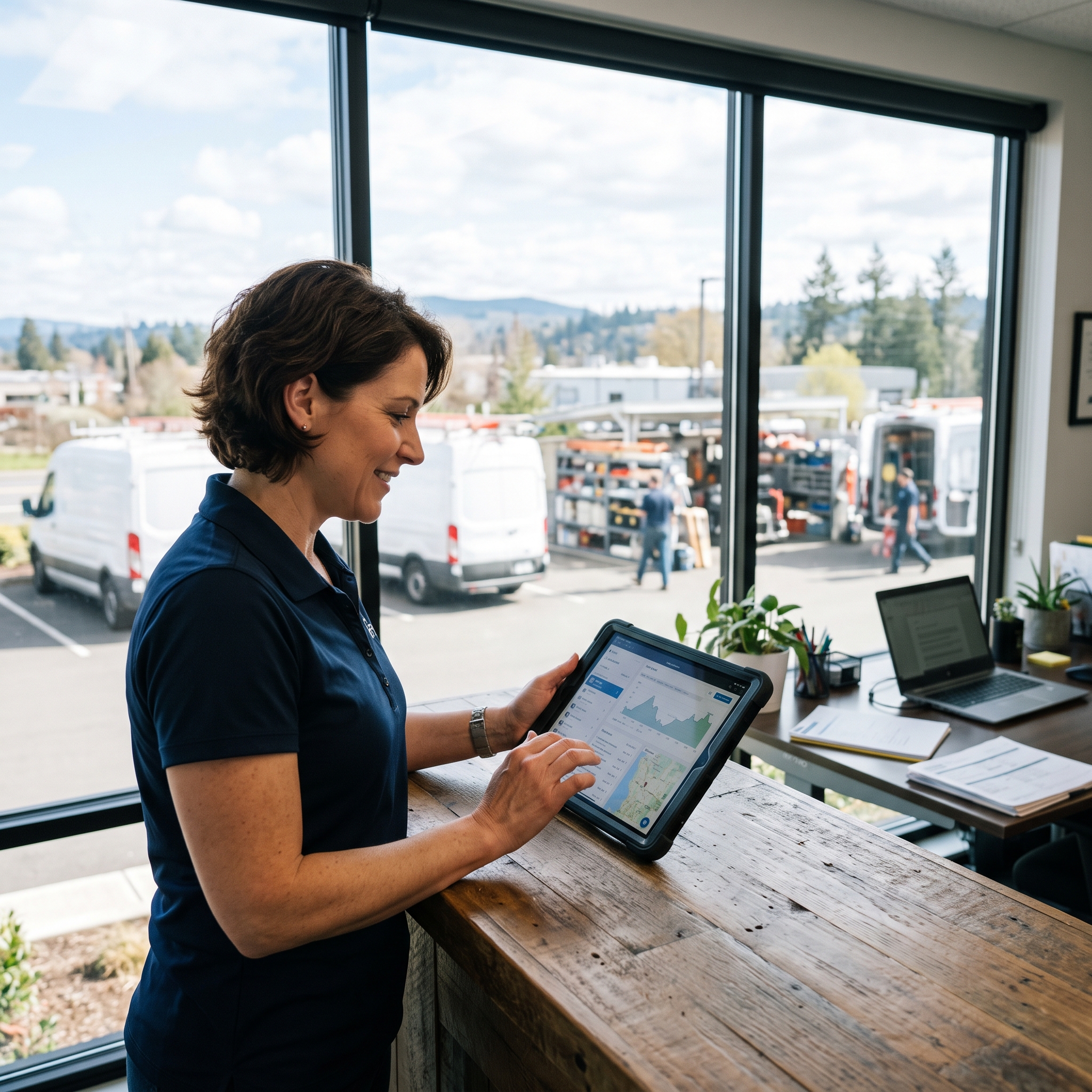 Why Garage Door Companies Need an Answering Service for Garage Door Companies Near Me