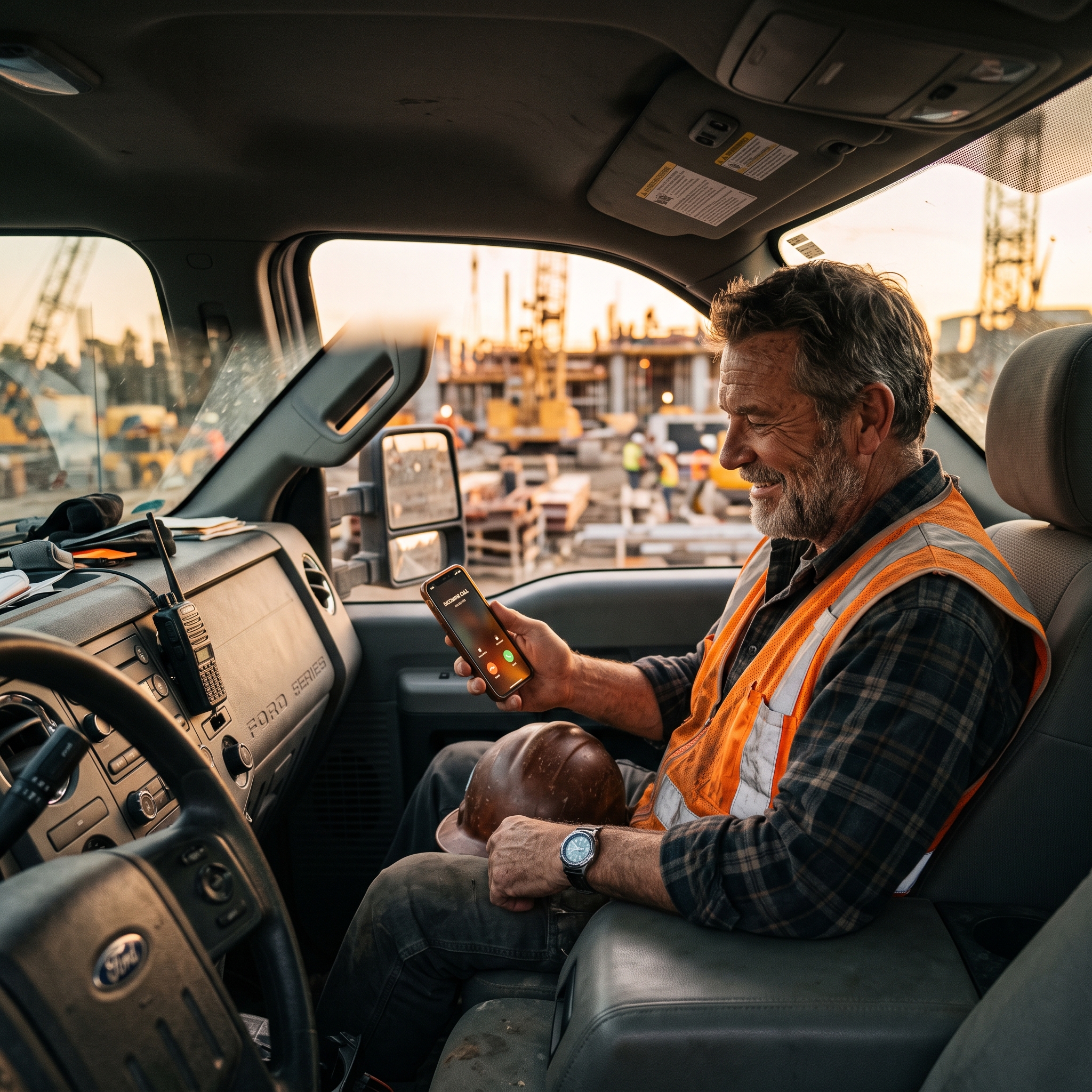 Finding the Right Answering Service for General Contractors Near Me: What Works in 2026