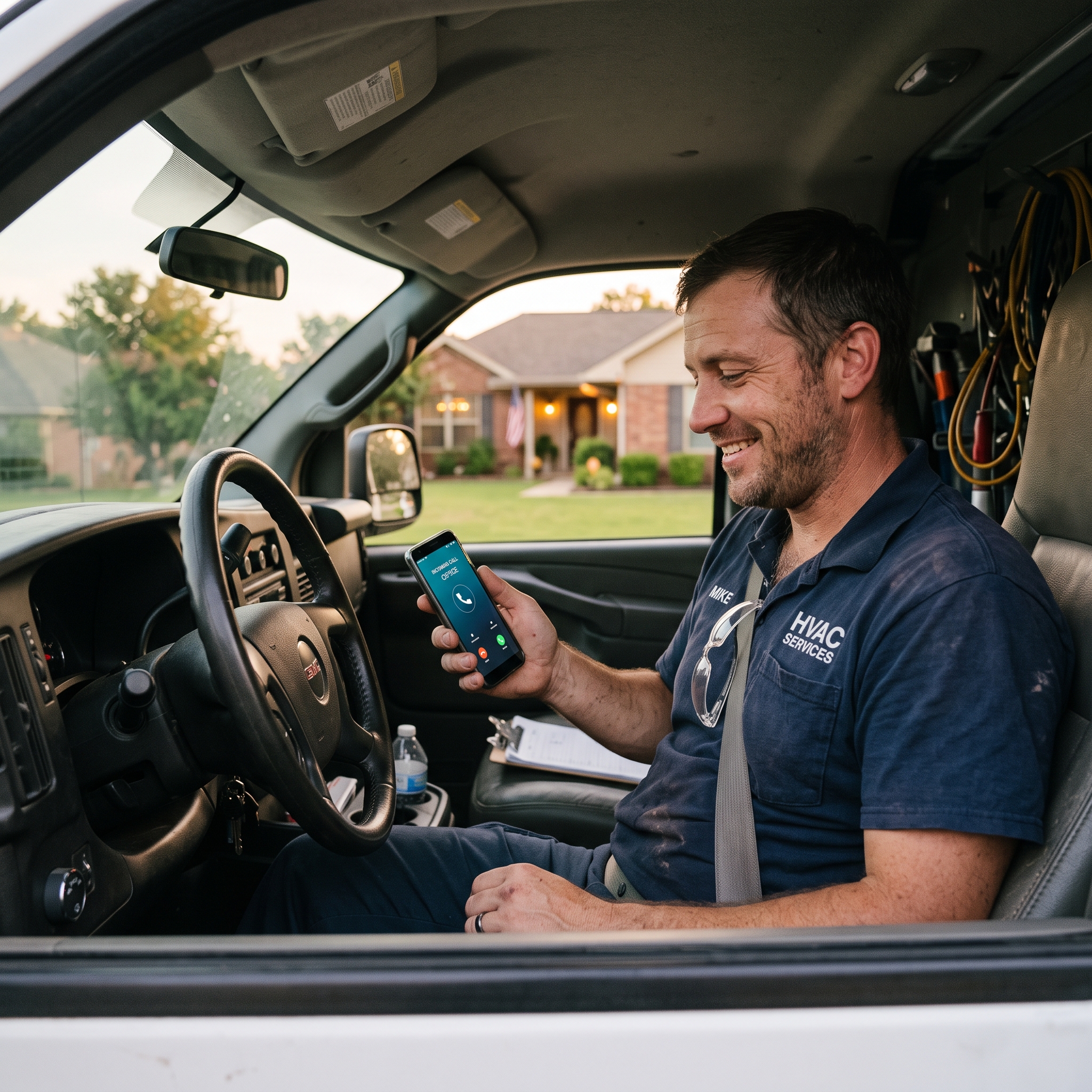 Answering Service for HVAC Contractors Near Me: Why Local Support Wins