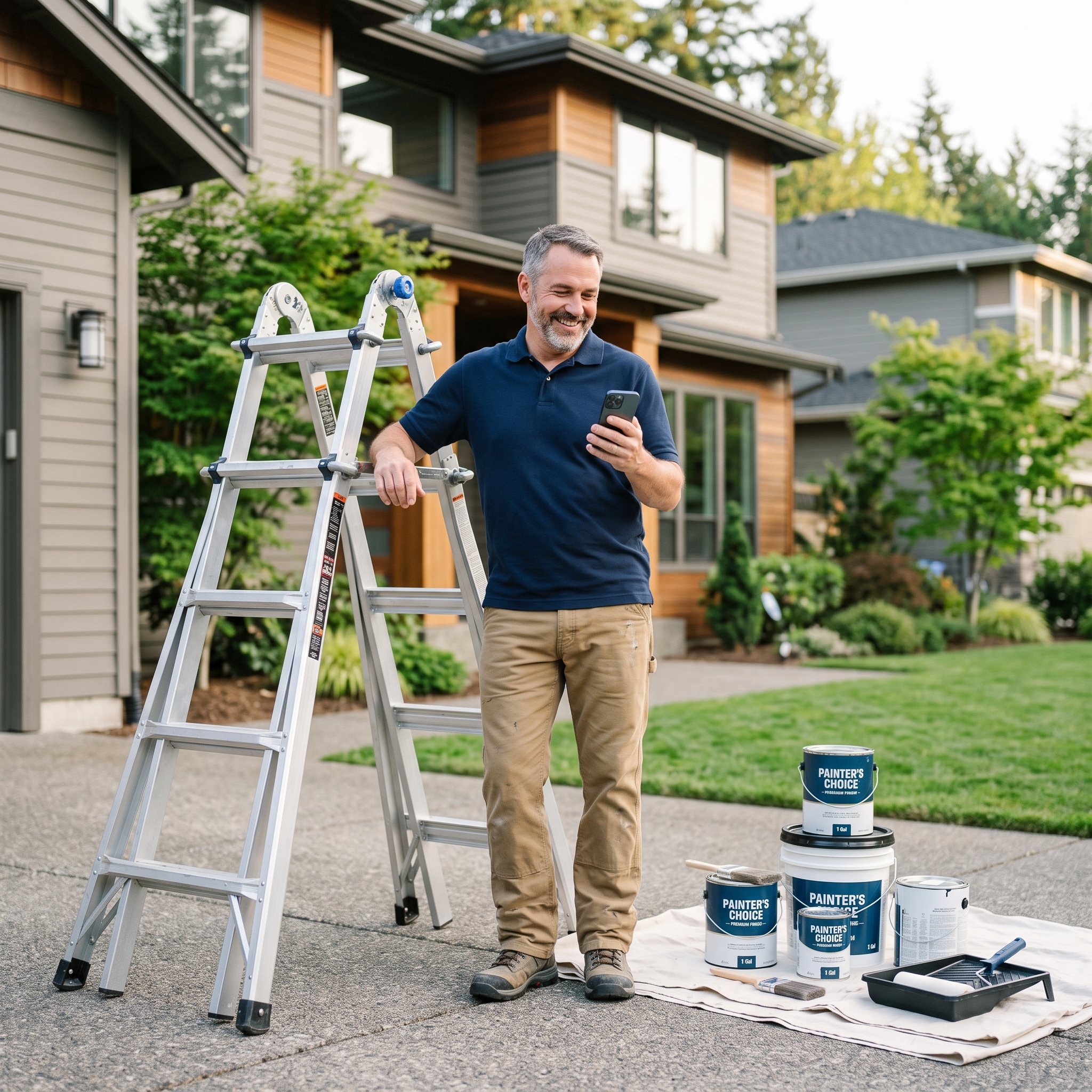 Answering Service for Painting Companies Near Me: Boost Leads and Never Miss a Call