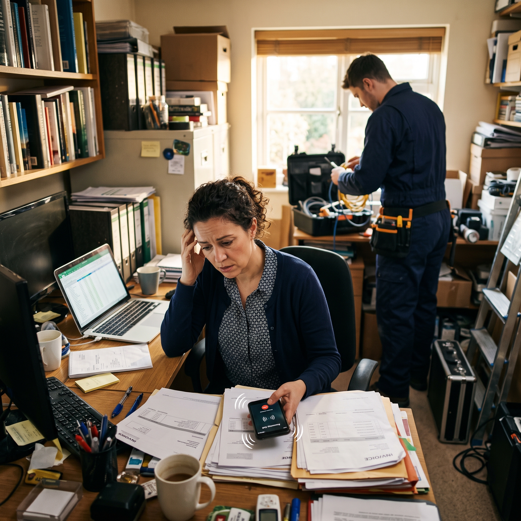 How an Answering Service for Pest Control Companies Near Me Can Boost Your Revenue