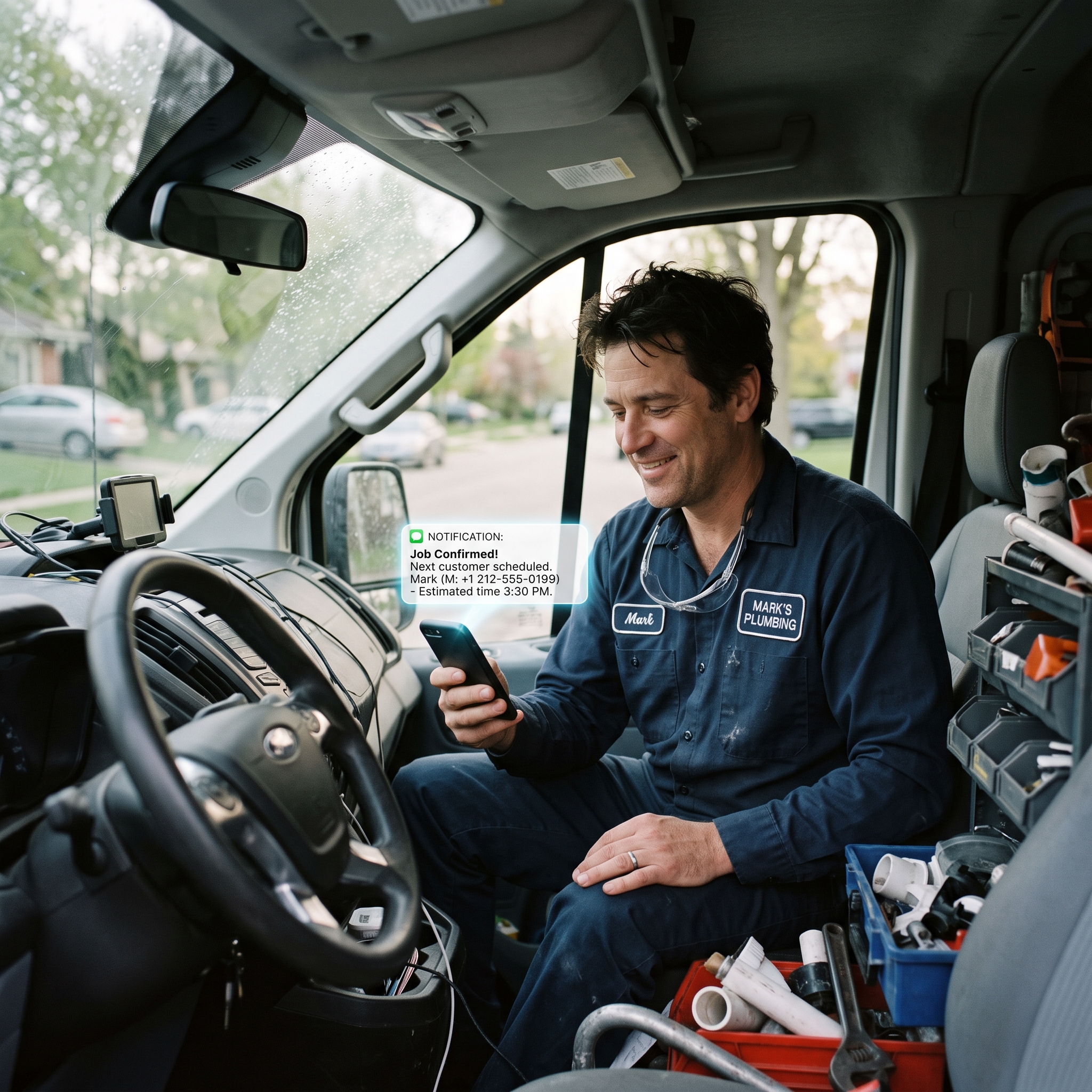 Finding the Best Answering Service for Plumbing Companies Near Me: Why AI-Powered Solutions Beat Traditional Call Centers