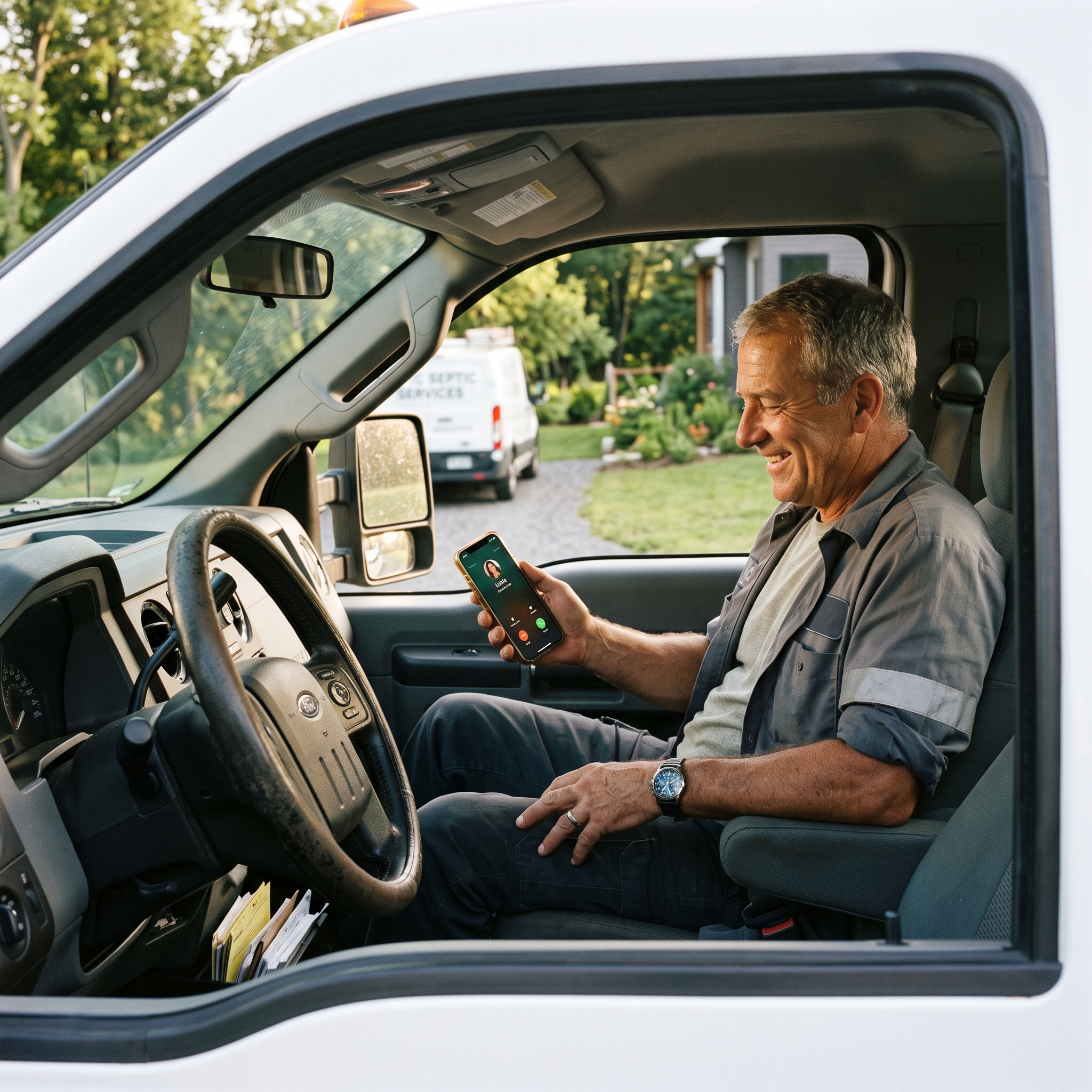 Answering Service for Septic Service Companies Near Me: Capture Every Call and Grow Your Business