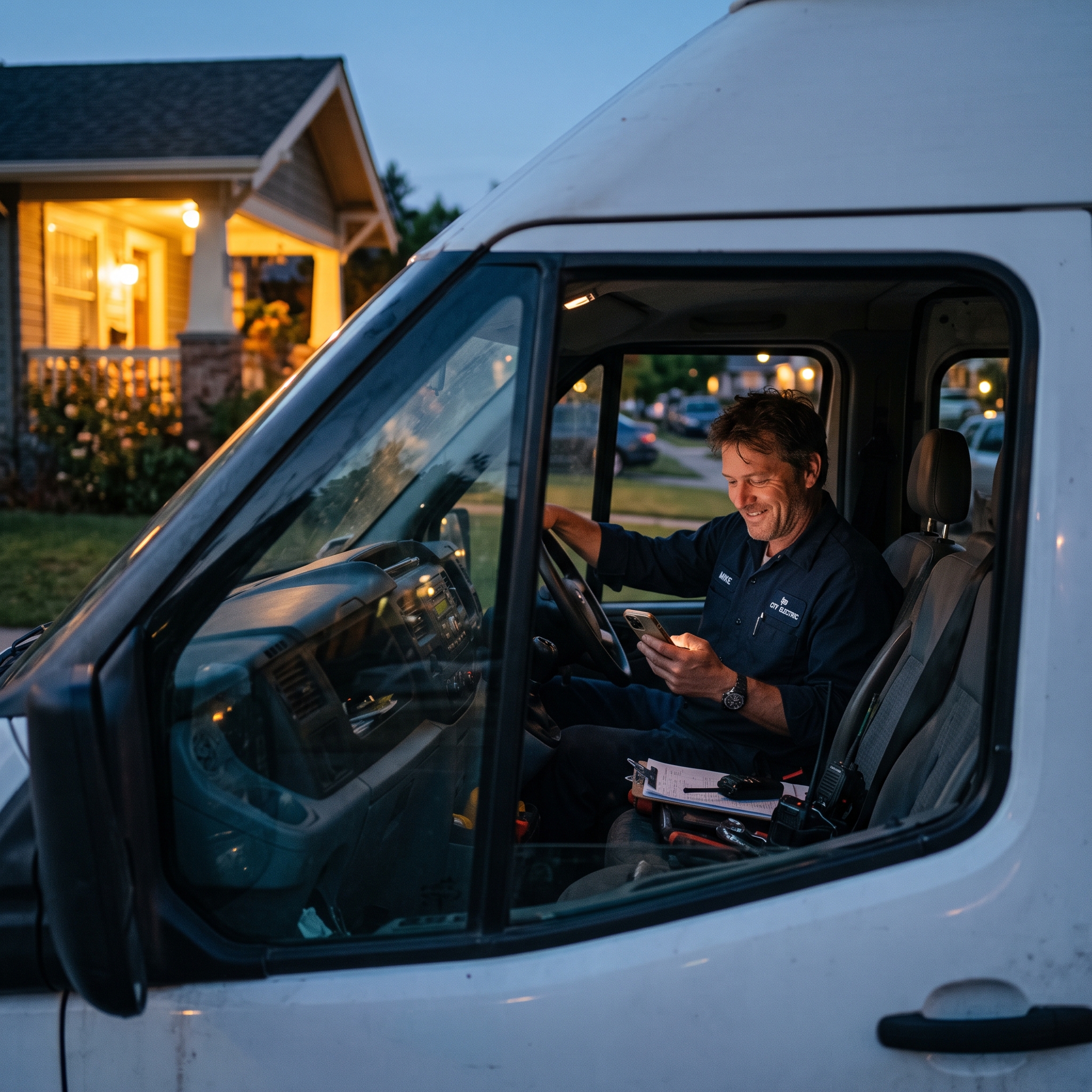 Best After-Hours Answering Service for Electrical Contractors (2026 Comparison)