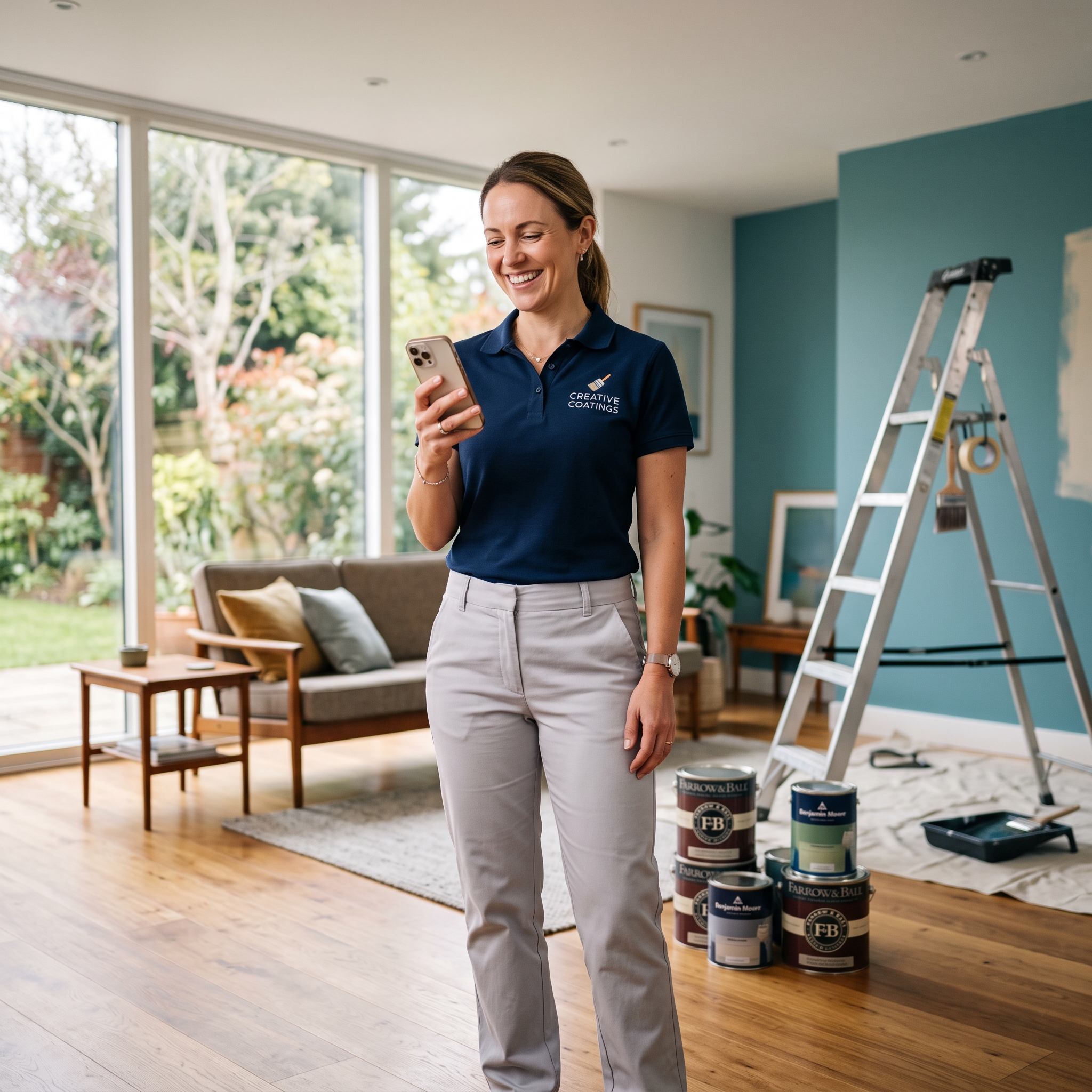 Best AI Receptionist for Painters in 2026: Top Picks Compared