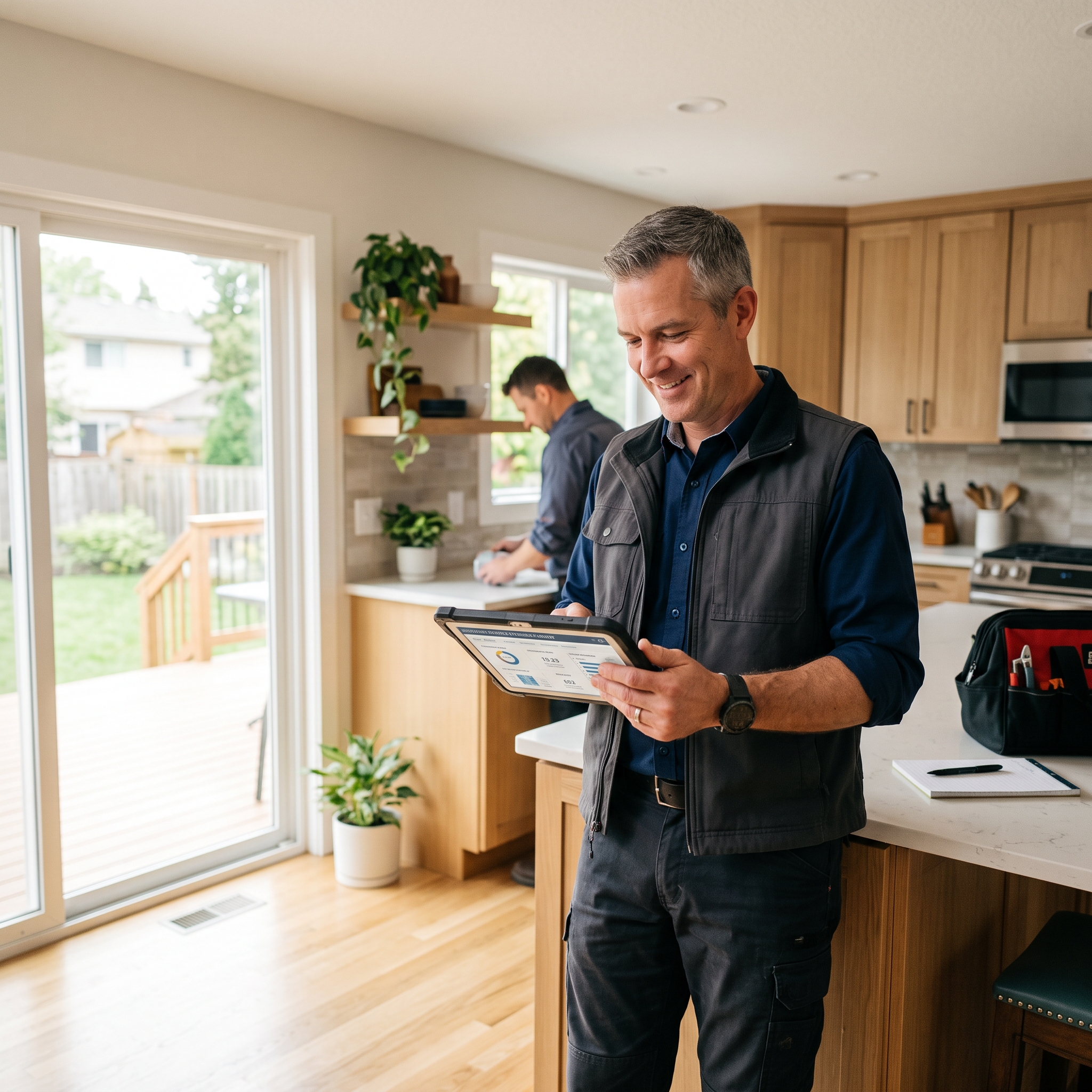 Is an AI Receptionist Worth It for Painters? Real ROI for Home Service Pros