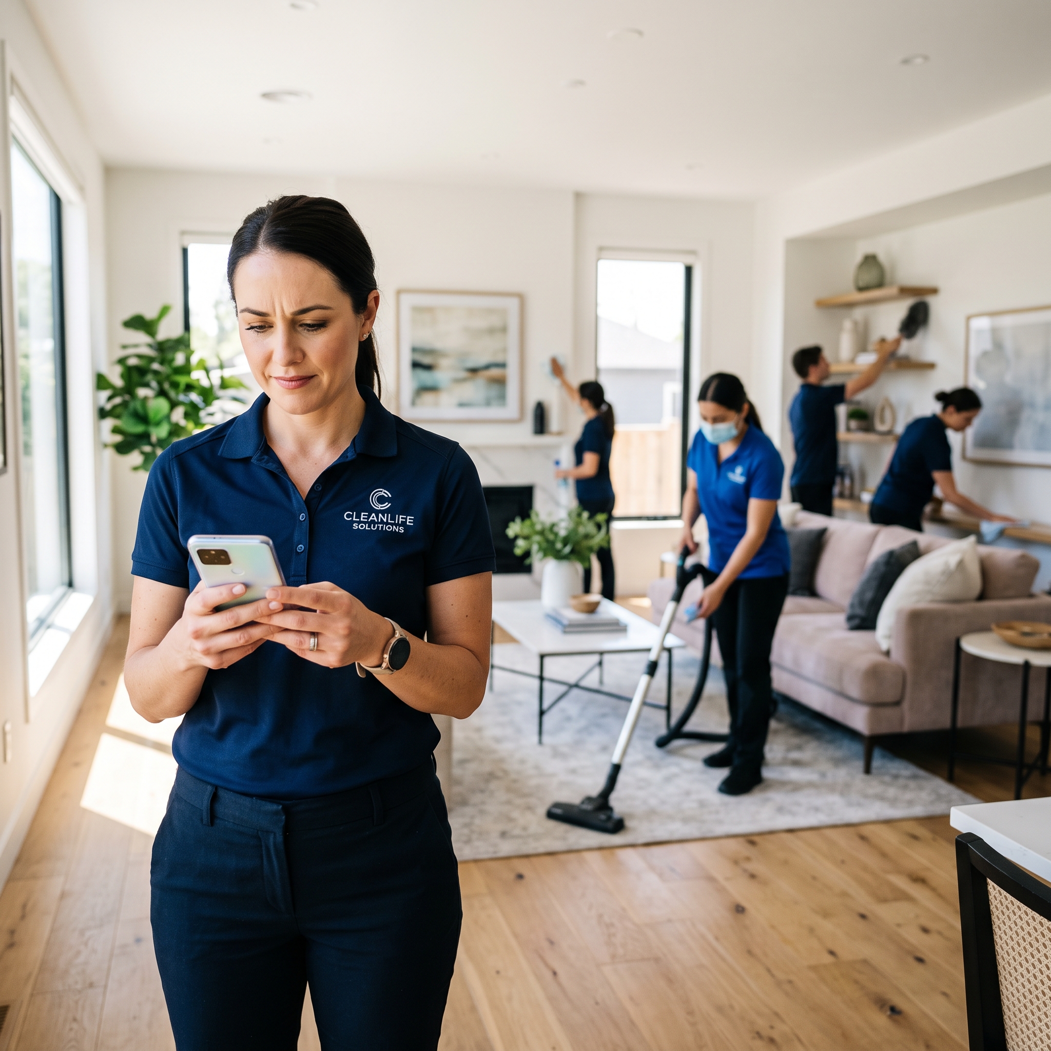 Missed Call Text Back Pricing for Cleaning Businesses: 2026 Cost Breakdown (And the ROI Math)