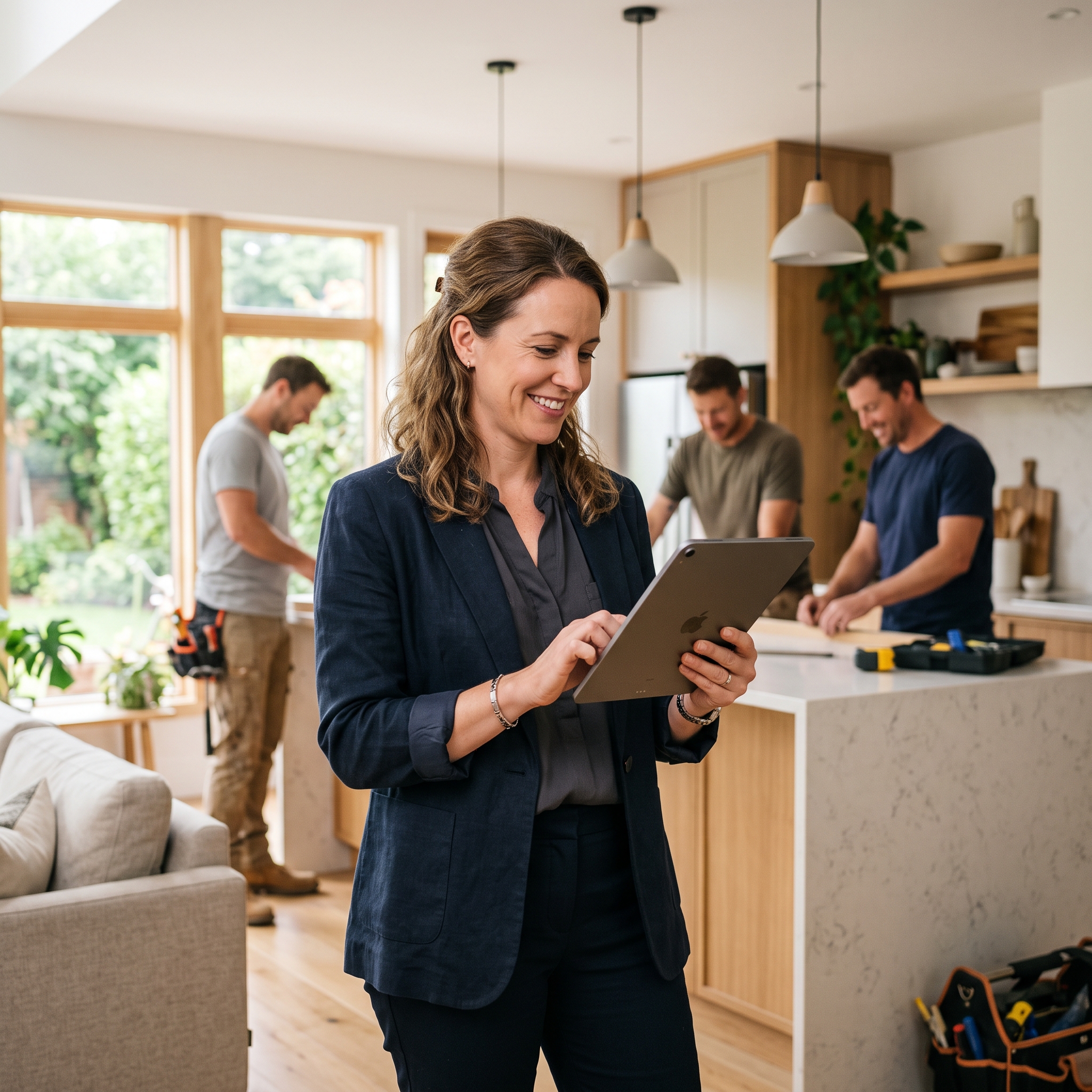 Missed Call Text Back Service for Pest Control Companies: Stop Feeding Leads to Competitors
